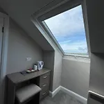 Glasha Meadows Accommodation Frühstückspension Doolin