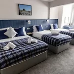 Bed and breakfast Glasha Meadows Doolin