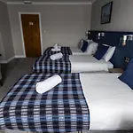 Glasha Meadows Bed & Breakfast 4*
