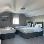 Bed & Breakfast Glasha Meadows