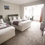 Glasha Meadows Bed and breakfast Doolin