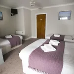 Glasha Meadows 4* Doolin