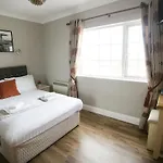 Bed and breakfast Glasha Meadows