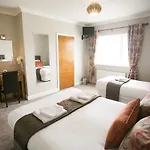 Bed and breakfast Glasha Meadows