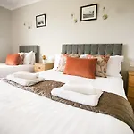 Glasha Meadows 4* Doolin