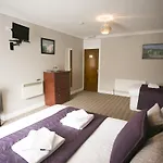 Bed and breakfast Glasha Meadows