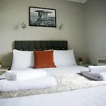 Bed and breakfast Glasha Meadows Doolin