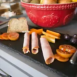 Glasha Meadows Bed and breakfast 4*
