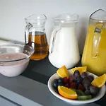 Bed and breakfast Glasha Meadows 4*
