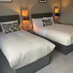 Bed and breakfast Glasha Meadows