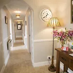 Bed and breakfast Glasha Meadows Doolin