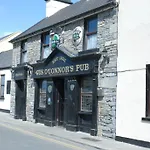 Bed & Breakfast Glasha Meadows 4*