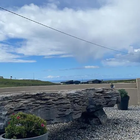 Bed & Breakfast Glasha Meadows Doolin
