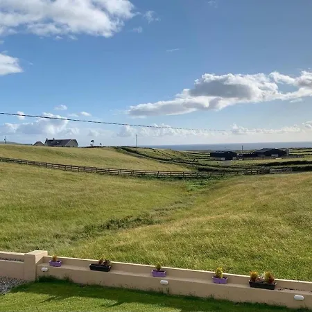 Glasha Meadows 4* Doolin