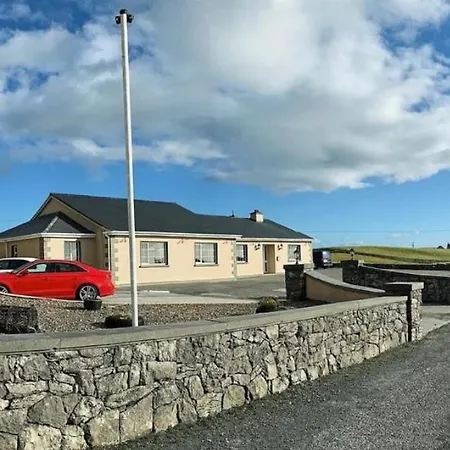 Bed & Breakfast Glasha Meadows Doolin