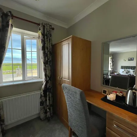 Bed & Breakfast Glasha Meadows