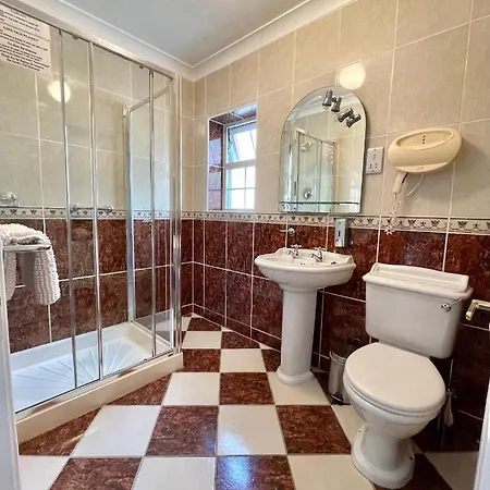 Glasha Meadows 4* Doolin