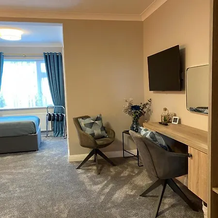 Glasha Meadows 둘린