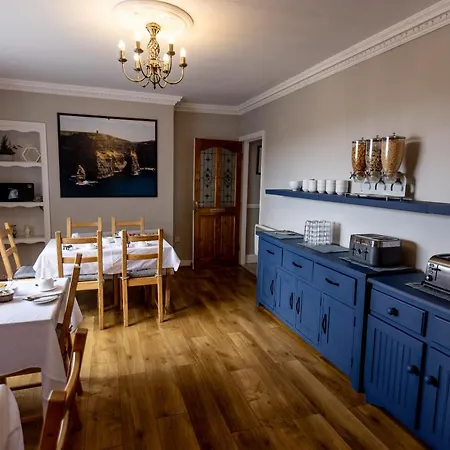 Glasha Meadows Bed & Breakfast