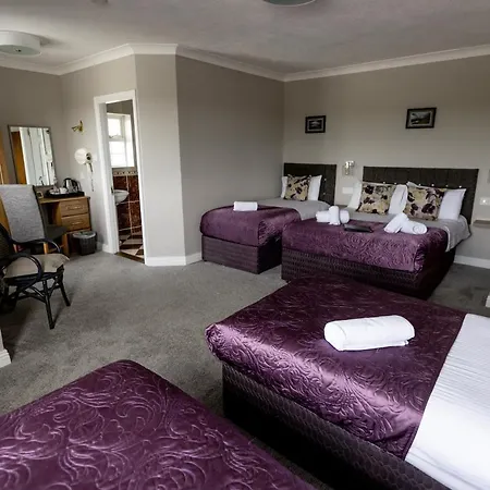 Bed & Breakfast Glasha Meadows