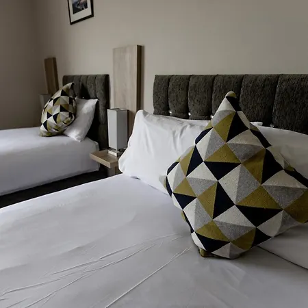 Glasha Meadows 4* Doolin