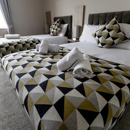 Glasha Meadows 4* دولين