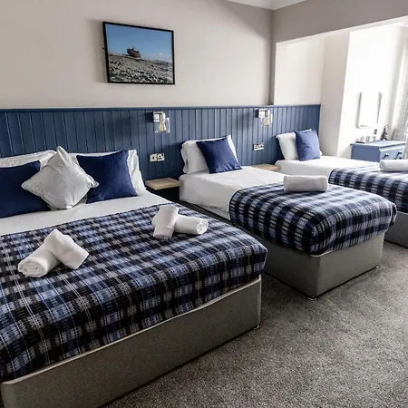 فندق مبيت وإفطار Glasha Meadows دولين