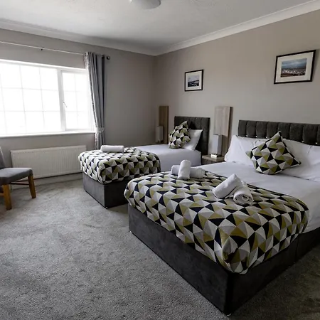 Glasha Meadows Bed and breakfast