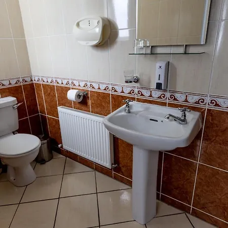 Glasha Meadows Bed & Breakfast Doolin