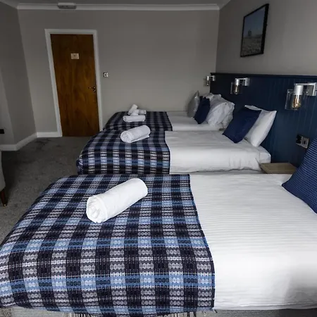 Glasha Meadows Bed & Breakfast 4*