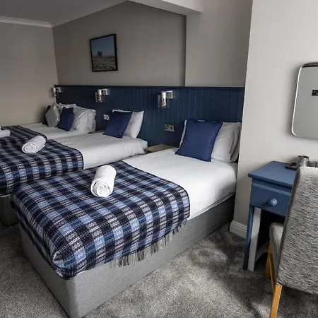 Glasha Meadows Bed & Breakfast 4*