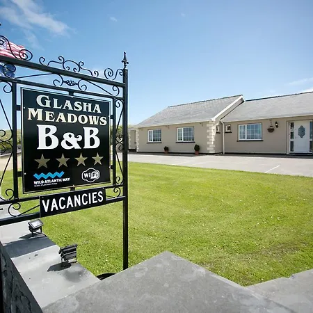 Bed & Breakfast Glasha Meadows 4*