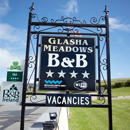 Glasha Meadows 4*