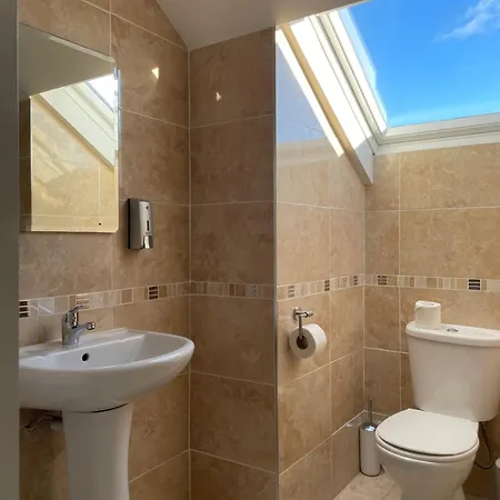 Glasha Meadows 4* Doolin