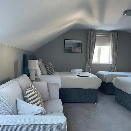 Glasha Meadows Bed & Breakfast