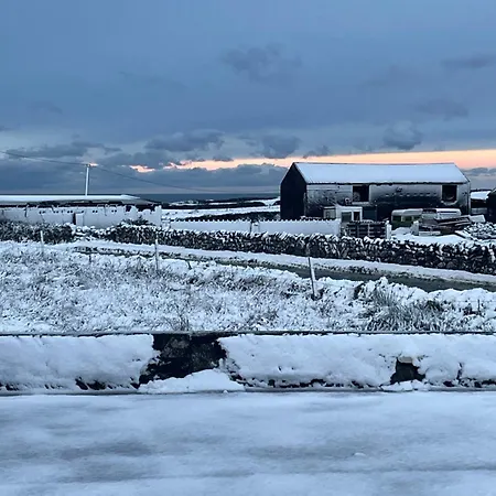 فندق مبيت وإفطار Glasha Meadows 4*