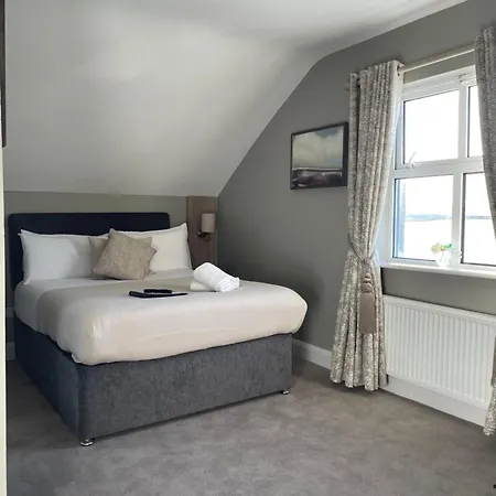 Bed & Breakfast Glasha Meadows 4*