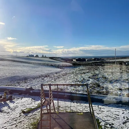 Glasha Meadows فندق مبيت وإفطار دولين