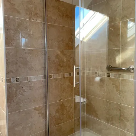 فندق مبيت وإفطار Glasha Meadows