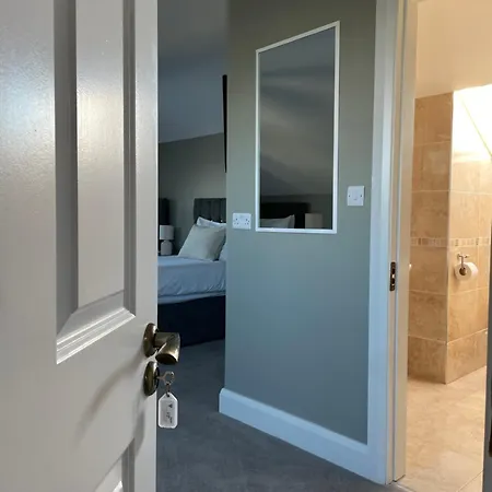 Bed & Breakfast Glasha Meadows Doolin