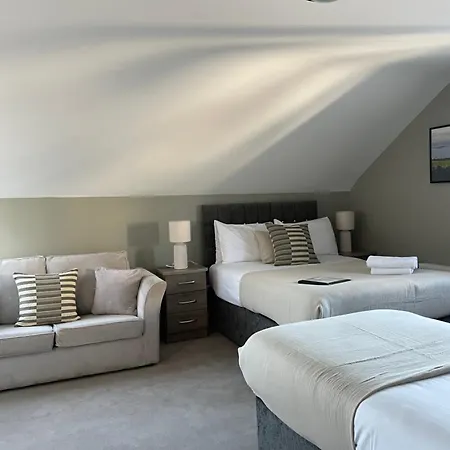 Glasha Meadows 4* Doolin