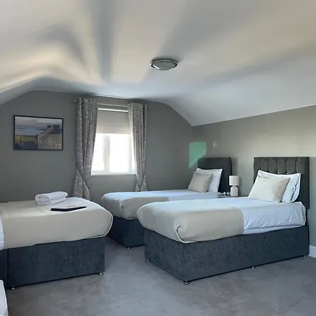 Bed & Breakfast Glasha Meadows