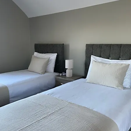 Bed & Breakfast Glasha Meadows Doolin