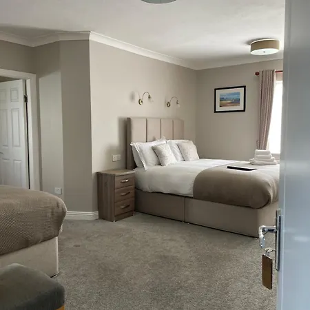 Glasha Meadows Bed & Breakfast Doolin