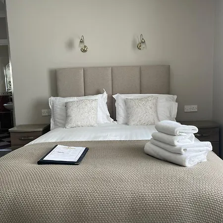 Bed & Breakfast Glasha Meadows Doolin