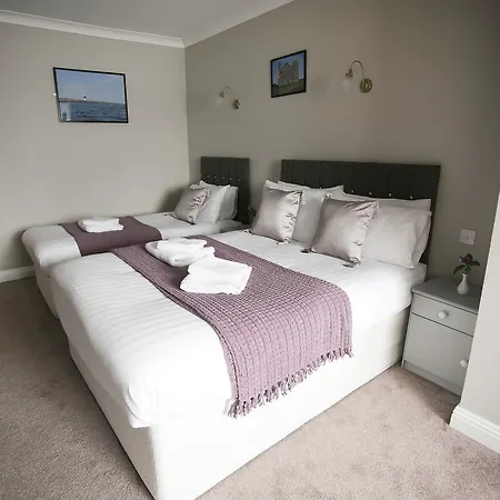 Glasha Meadows 4* دولين