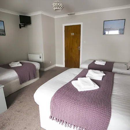 Glasha Meadows 4* Doolin