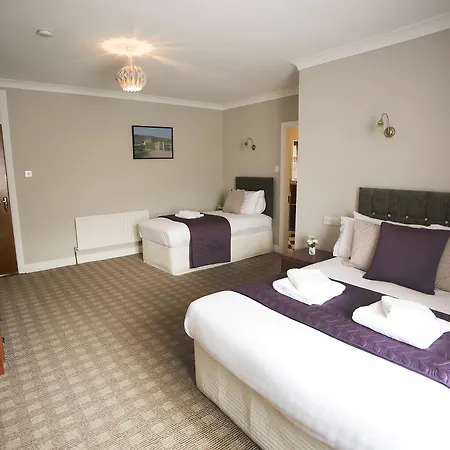 Glasha Meadows فندق مبيت وإفطار دولين