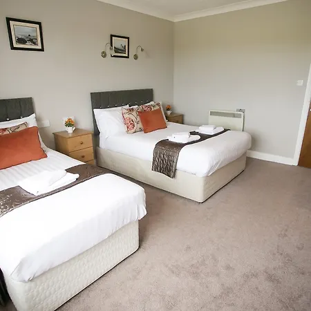 Glasha Meadows B&B 둘린