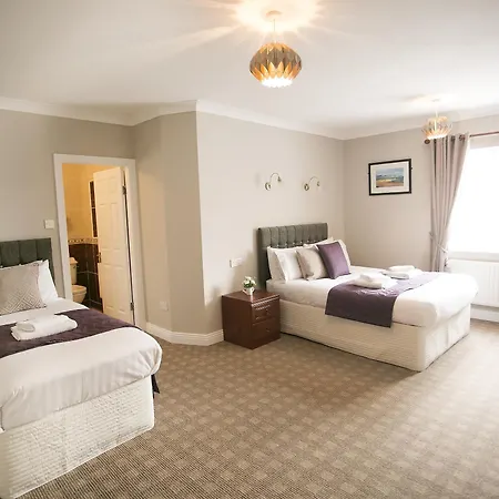 Glasha Meadows 4* Doolin